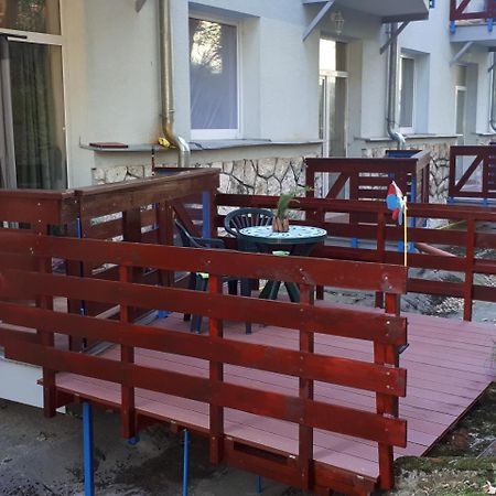 Apartman Safran Donovaly Eksteriør bilde