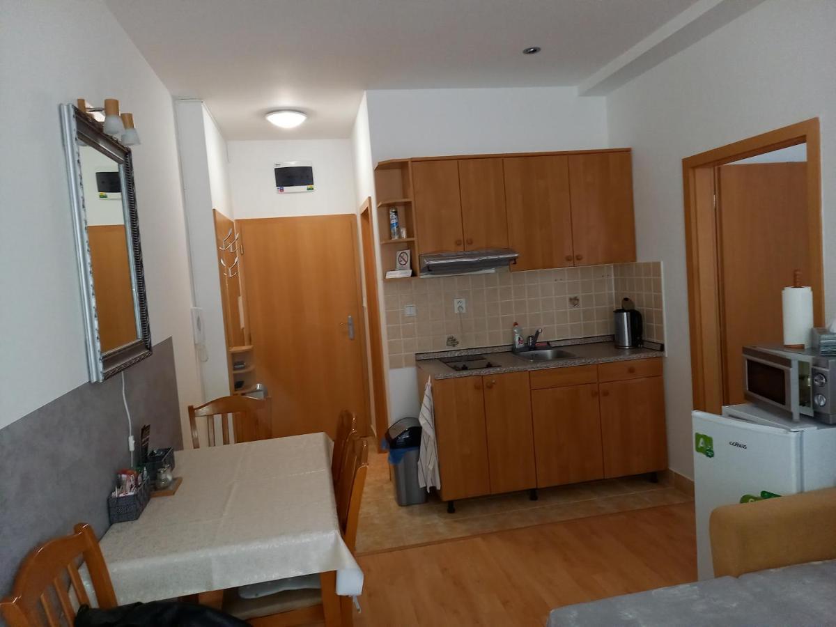 Apartman Safran Donovaly Eksteriør bilde
