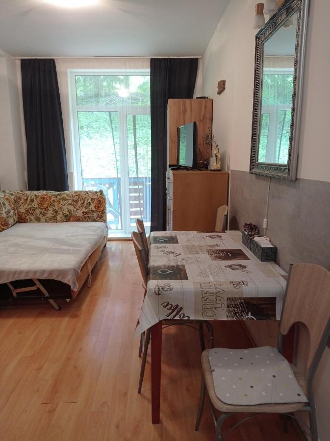 Apartman Safran Donovaly Eksteriør bilde