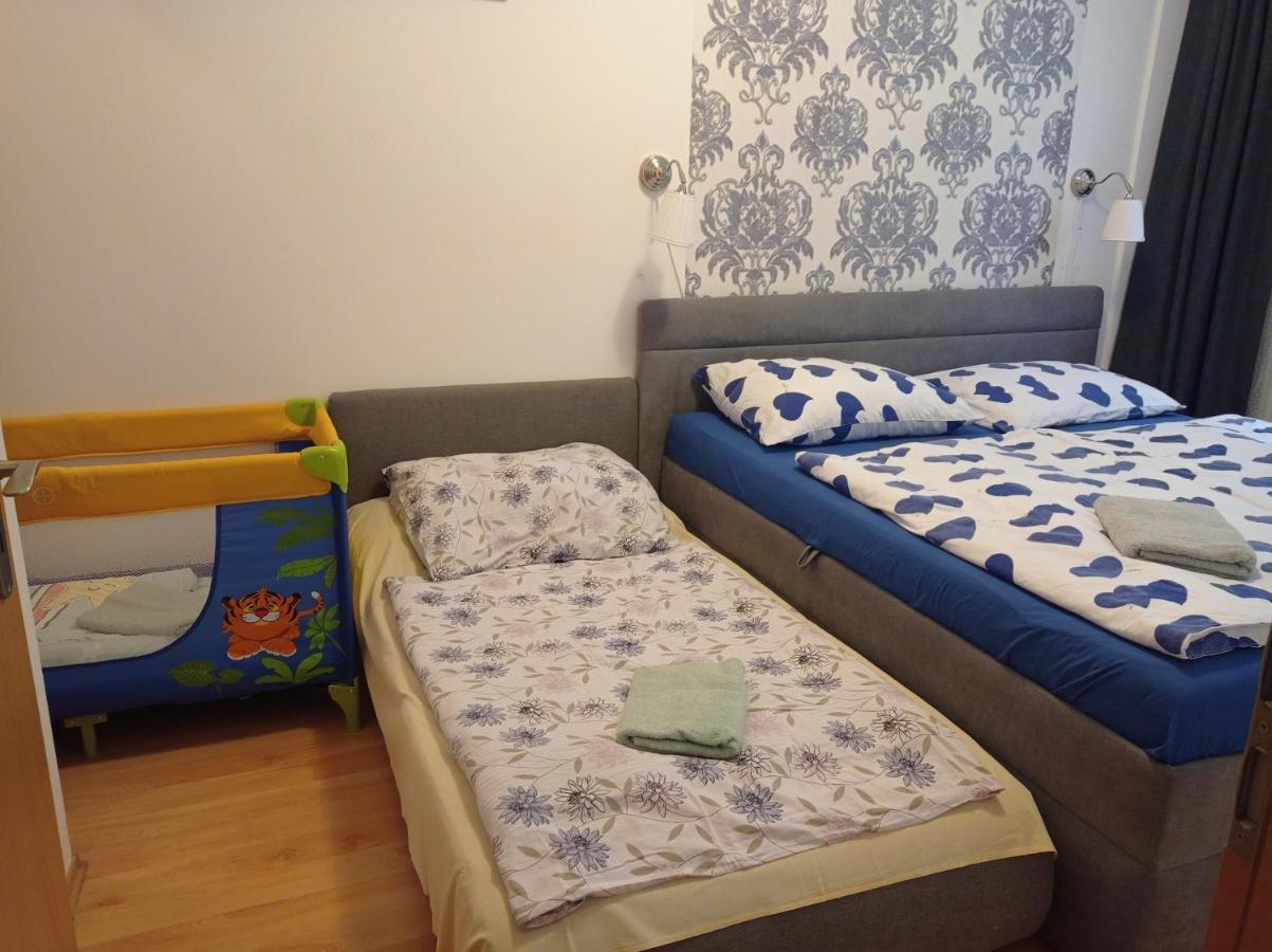 Apartman Safran Donovaly Eksteriør bilde